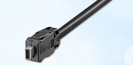 HRS新一代工业连接器“ix Industrial™” 新增现场接线型产品