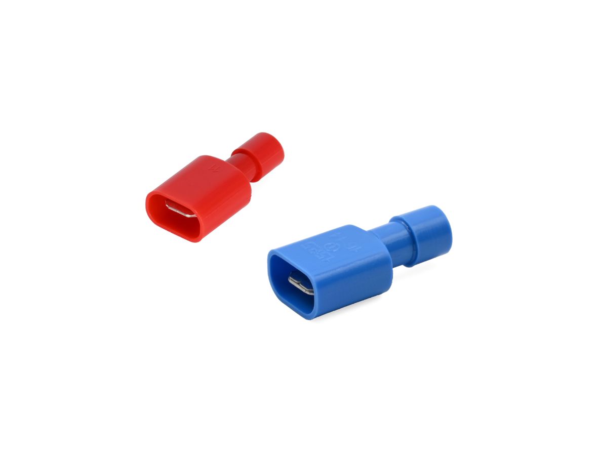 F-MP雄性插入式连接器