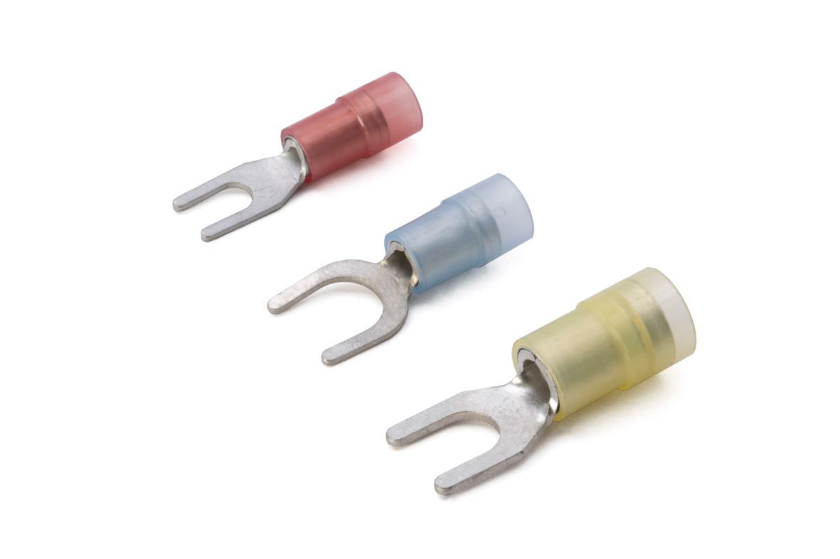 KY-U加强型防震叉耳