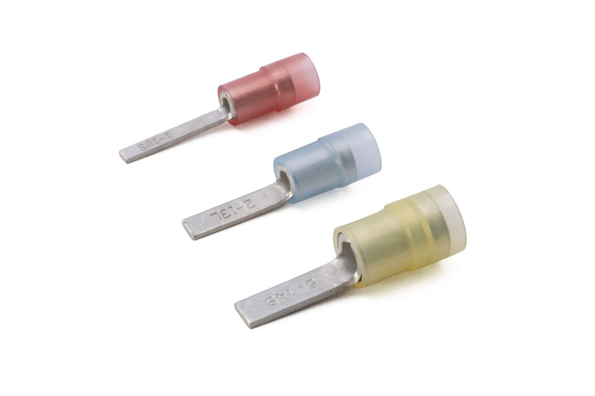 KY-PP减振强化平卡套耳