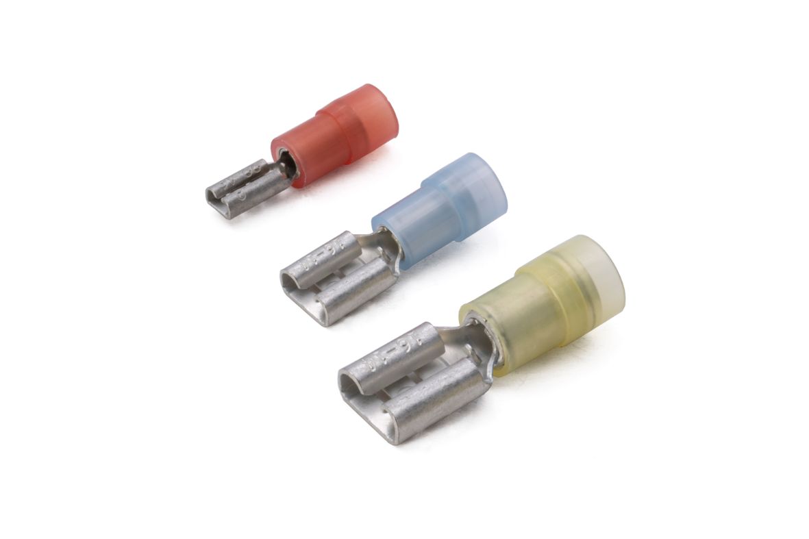 KF-F加强型母接头