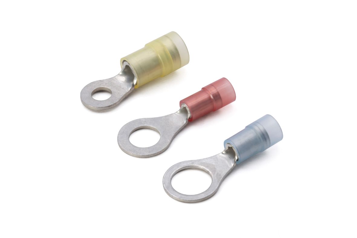 KY-M加强型防震孔耳