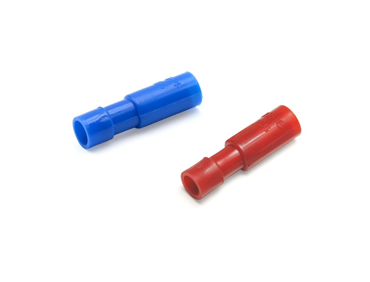 KF-BF加强型圆柱形母连接器