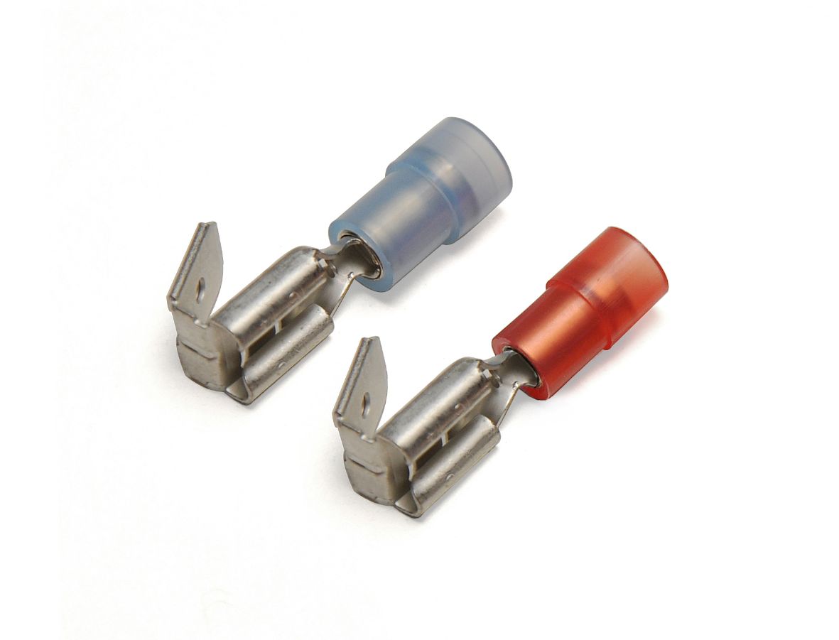 KF-FM加强型公母连接器