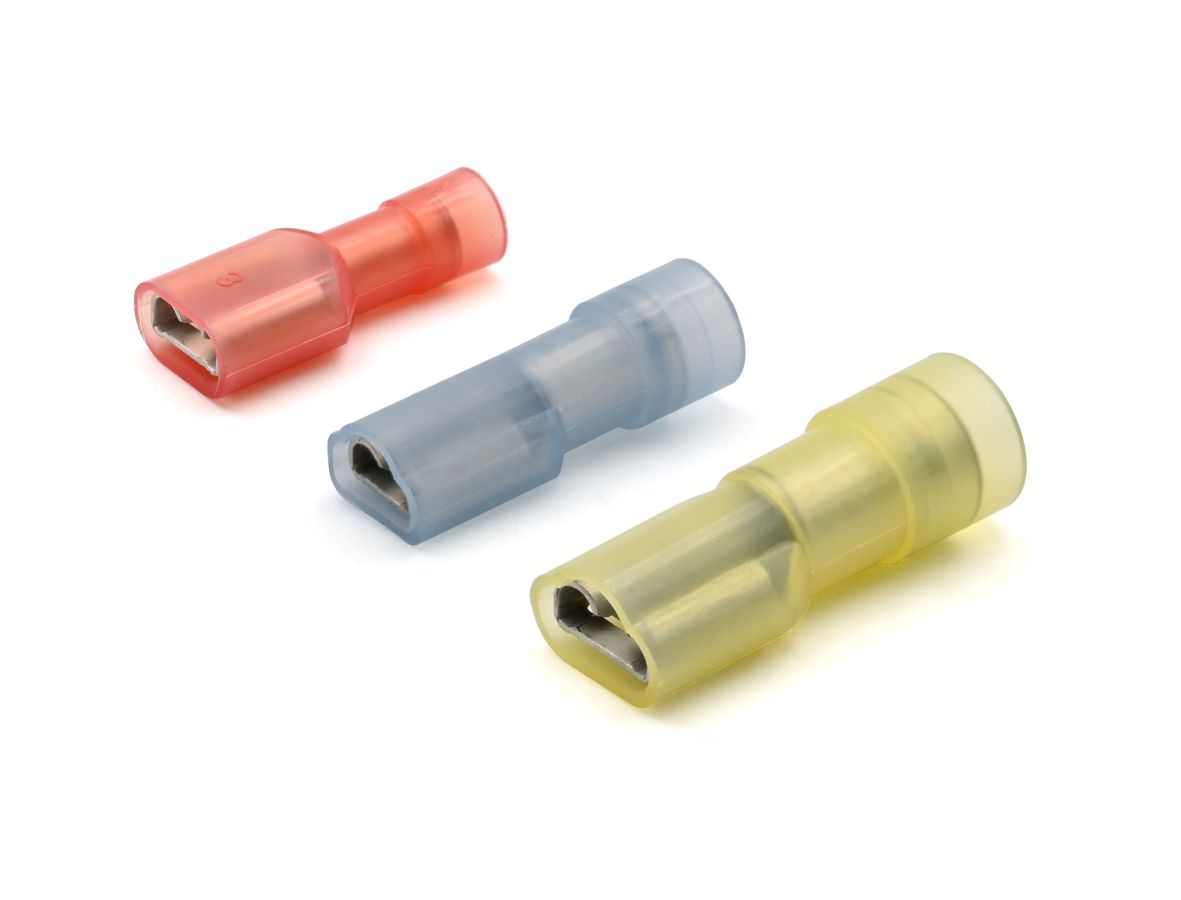 KF-FP加强型母接头