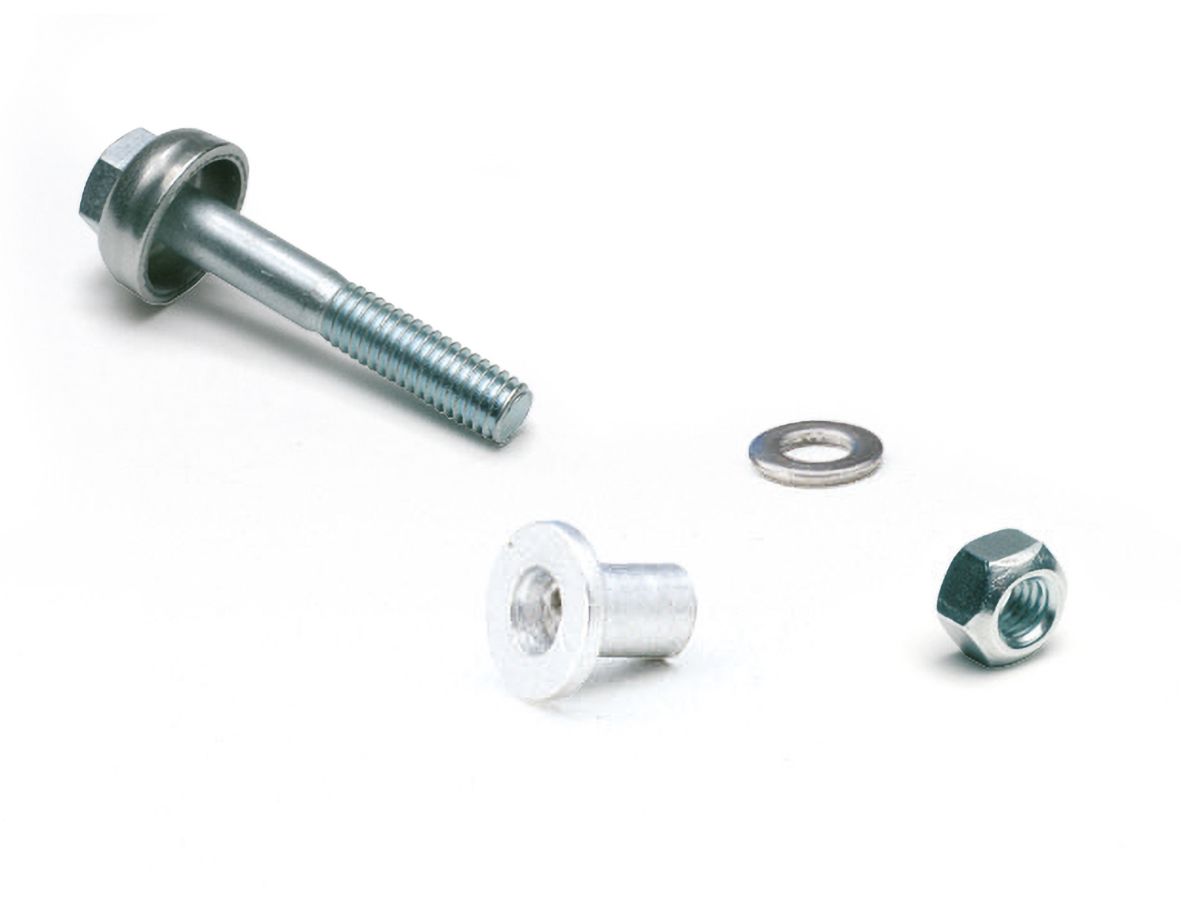 AR67电气轨道连接系统