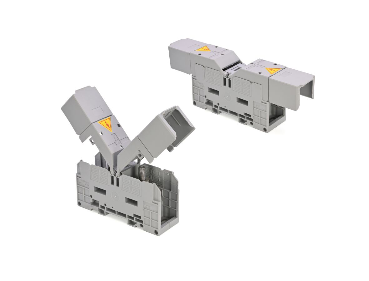 TBB接线端子，螺栓连接