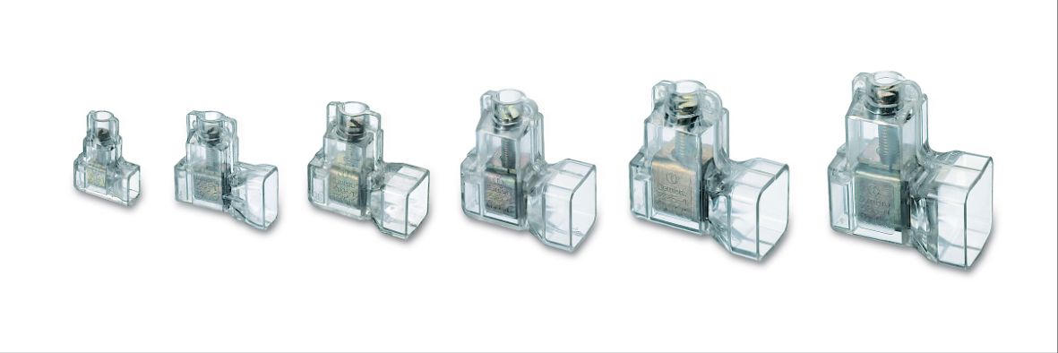 ZETAmini单向终端