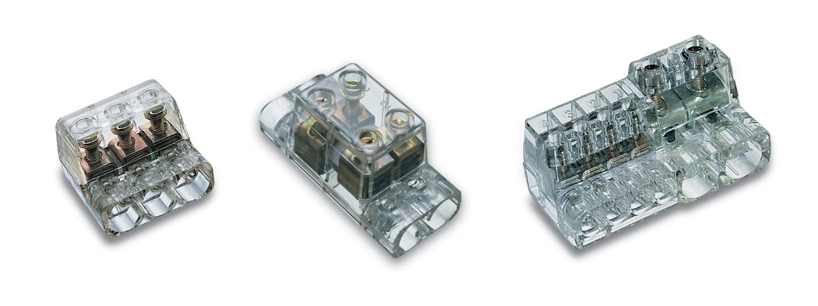 Z35单极接线端子