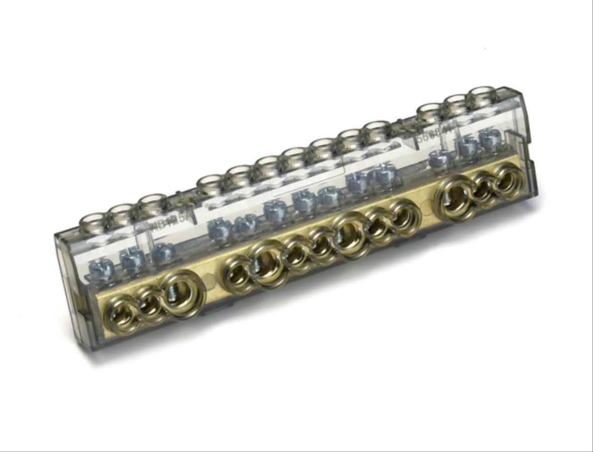 DNB125-9平衡杆125A9向截面25mmq