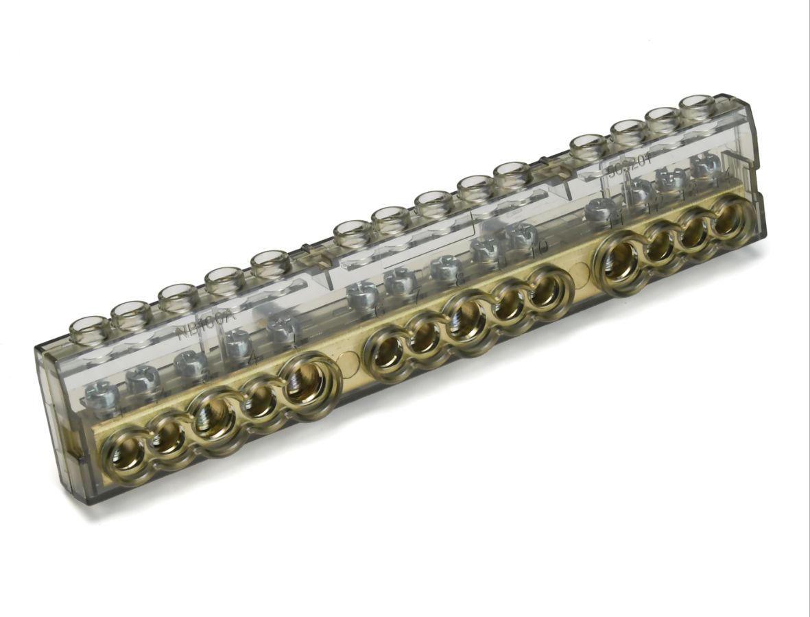 DNB160-10平衡杆160A10VIE截面35mmq