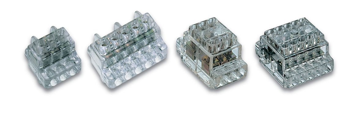 Z6单极接线端子