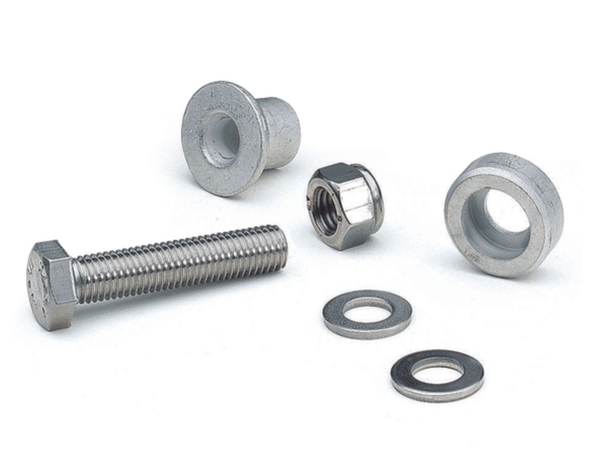 AR260D电气轨道连接系统