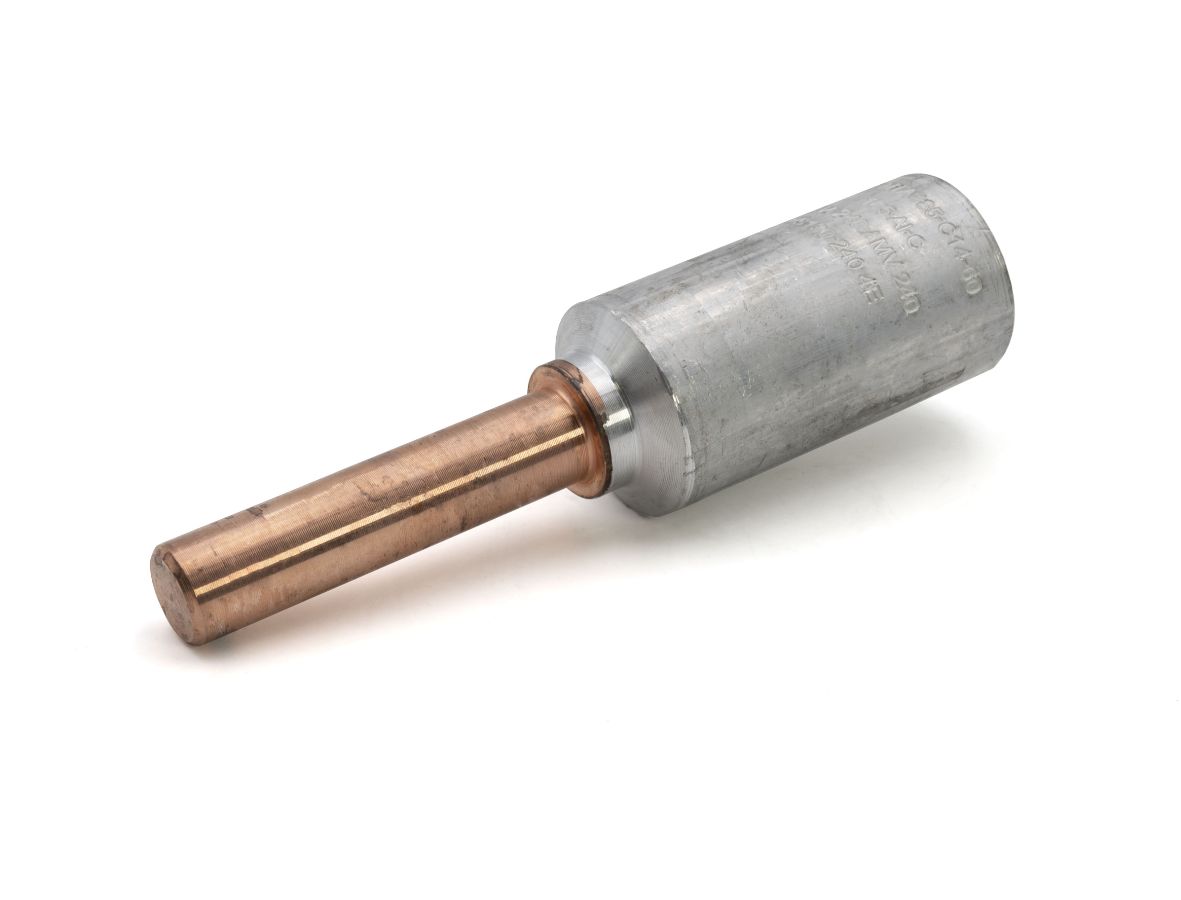 MTA-C双金属铝/铜孔眼吊耳