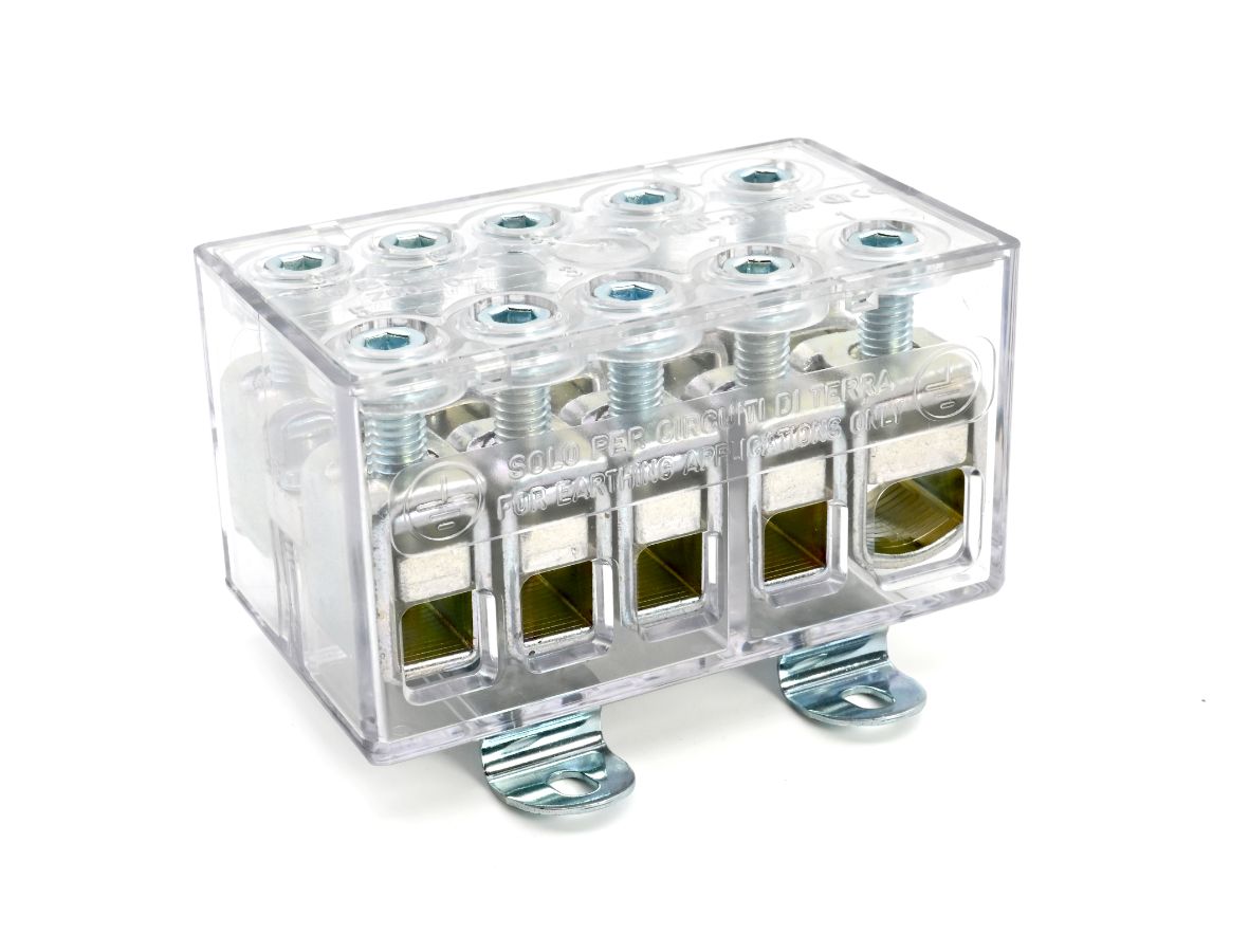 Z50单极接线端子