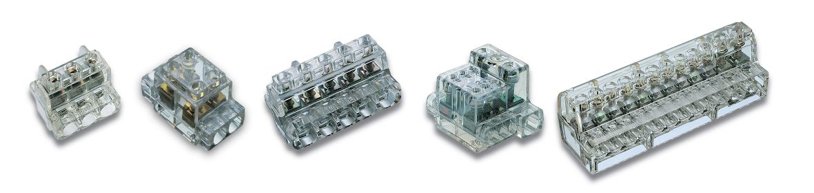 Z16单极接线端子