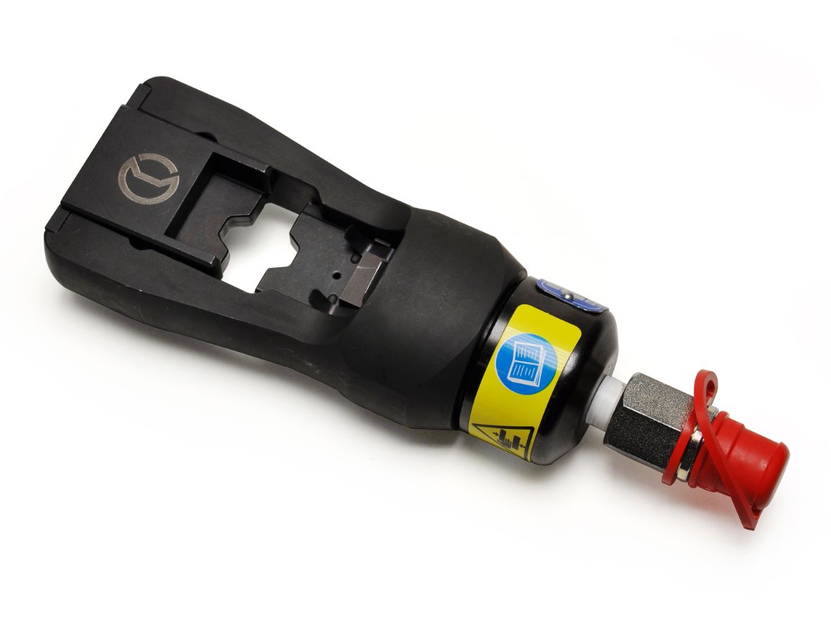 RHM50液压压缩头