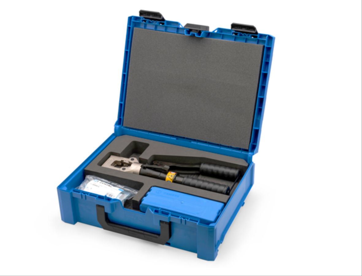 KIT-HT51-1套件包括：HT51工具