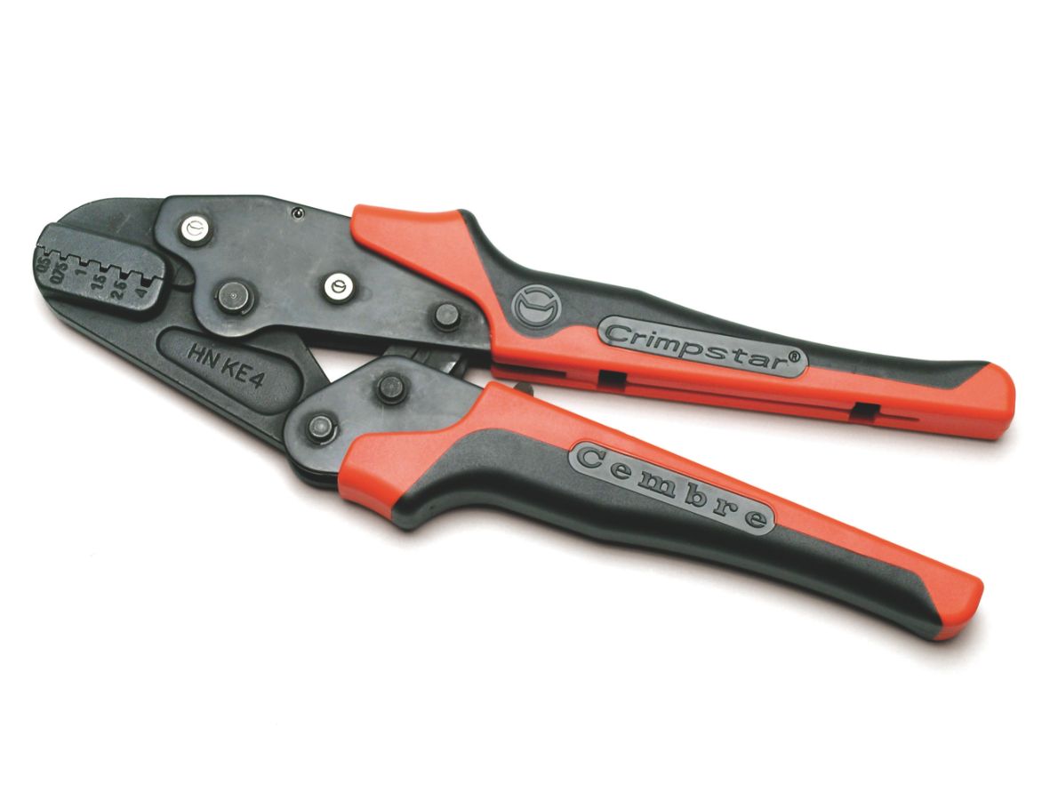 HNKE4机械压接机