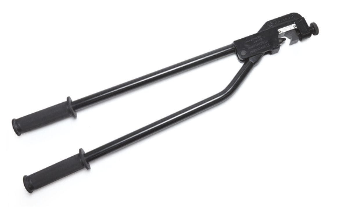 TNN120机械压接机