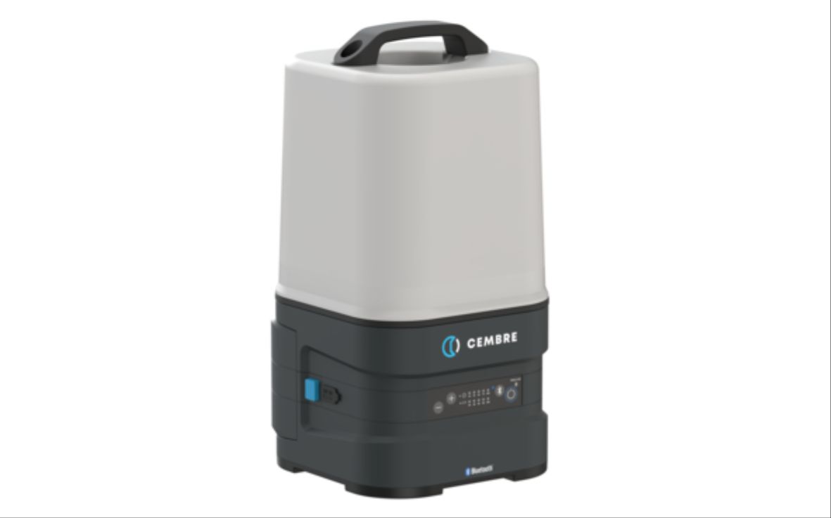 CBL11HD360°便携式照明灯