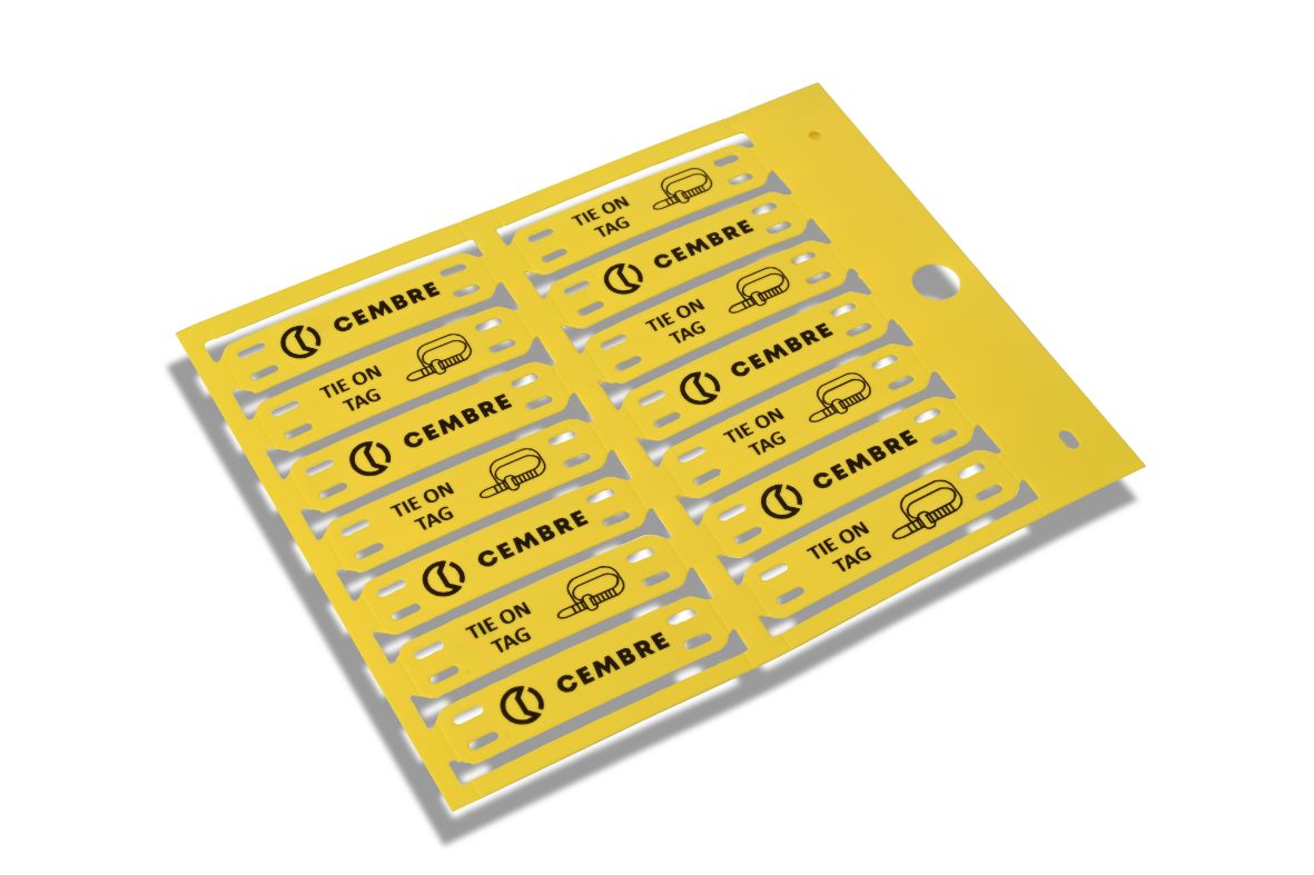 MG-ETF-HF带夹钳附件的电缆入口板