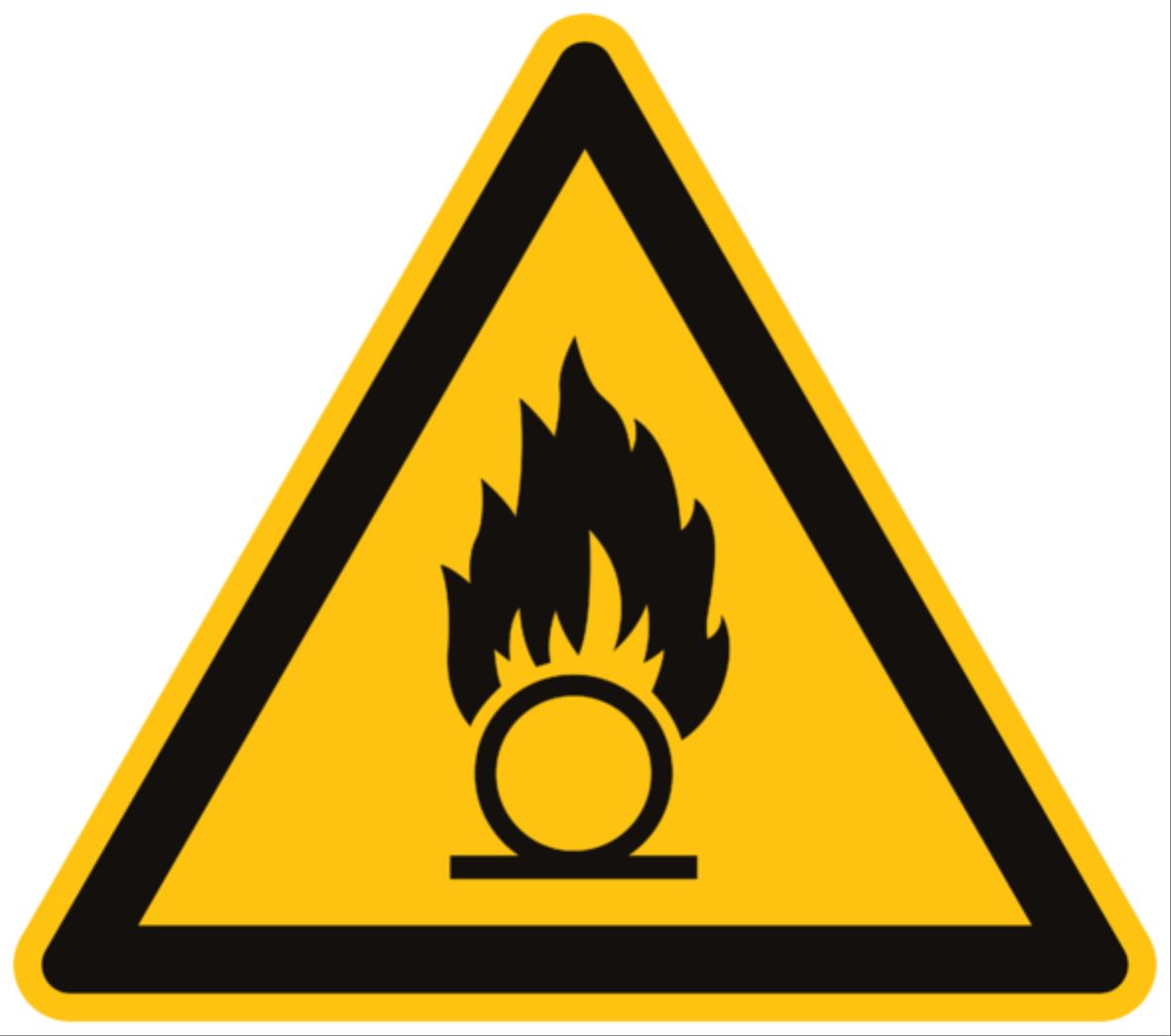 WS-CAWS-CA警告贴纸