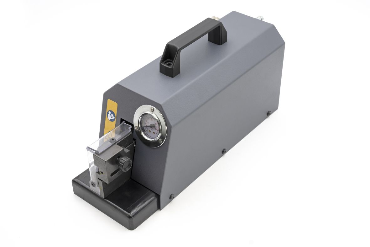 PNB-3P台式压力机