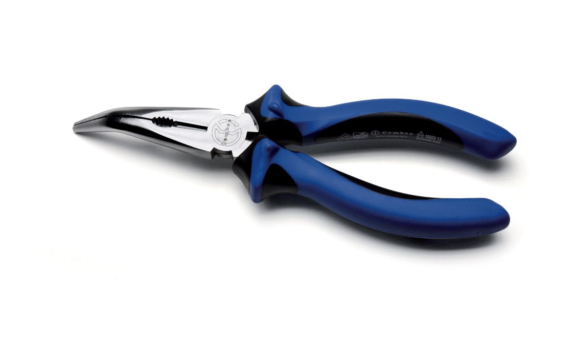 SPC200B-KV45°尖嘴钳