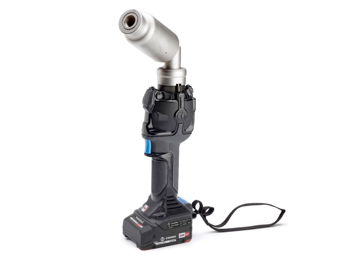 B-FL750ND电池供电的油动力镗刀