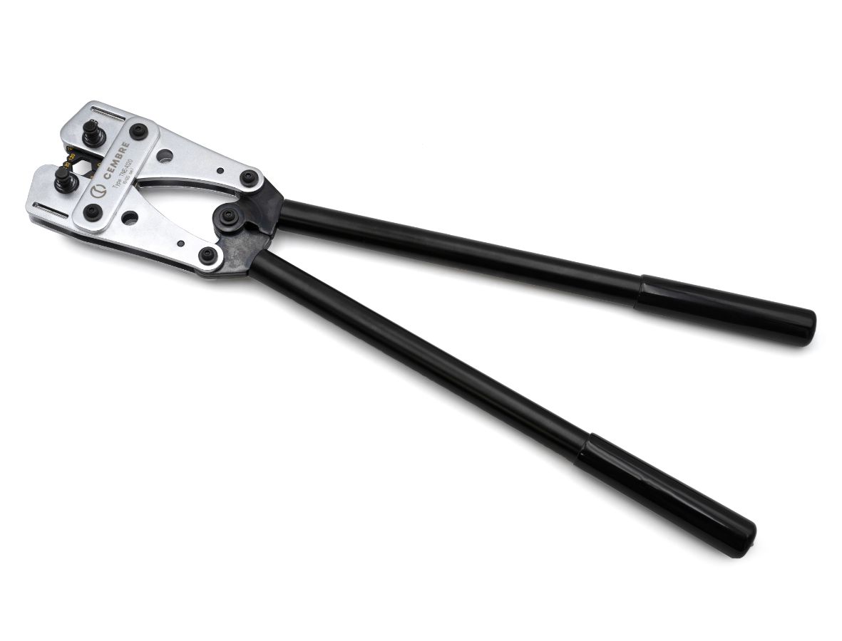 TNE-A120机械压接机