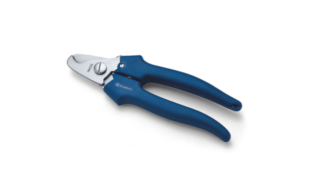 KT5机械式电缆剪