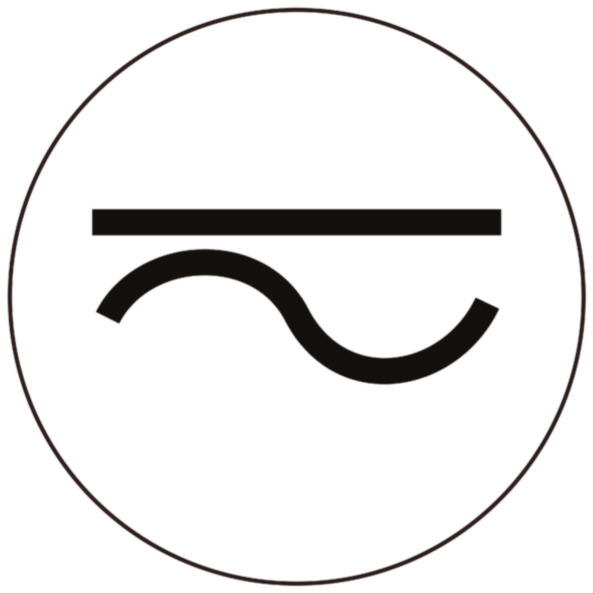 CS-DACW用于CS-DACW设备的粘胶标签