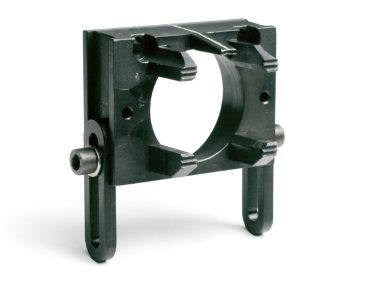 MPDU通用定位面罩