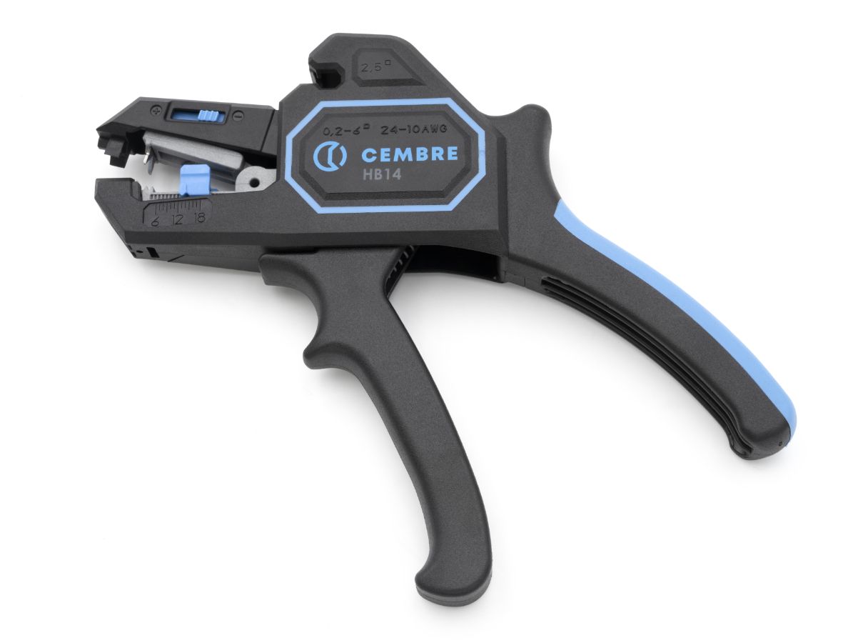 HB14hb系列剥线工具