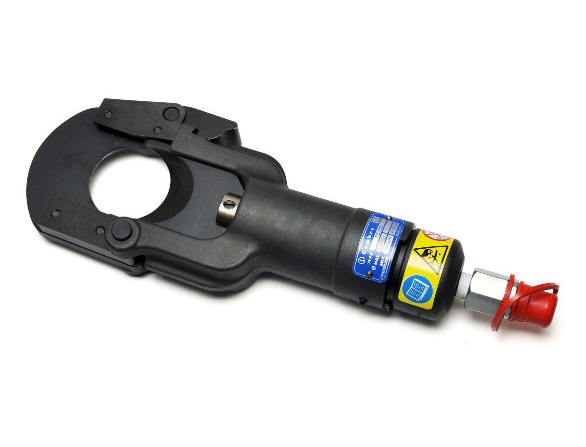 TC050液压电缆切割头