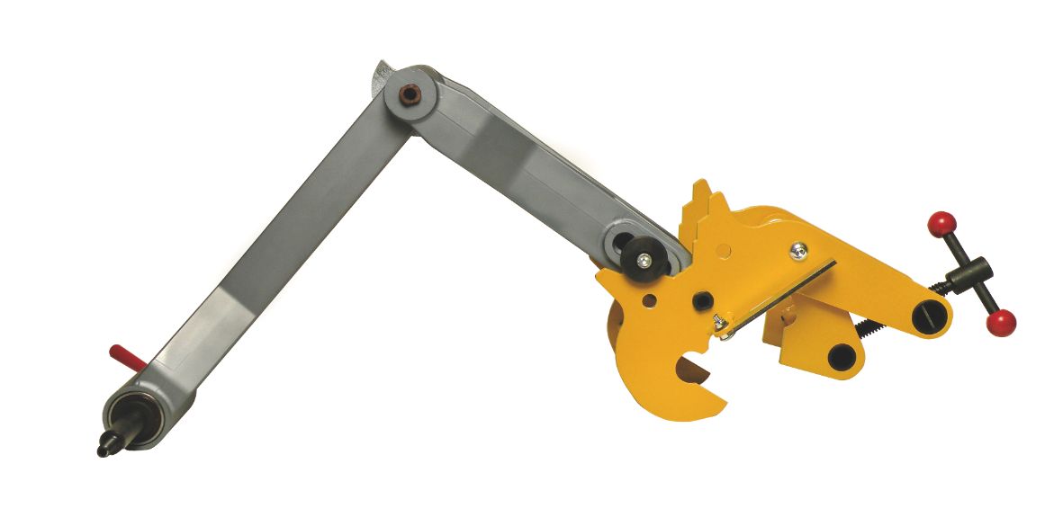 SA-RDS标准支撑臂