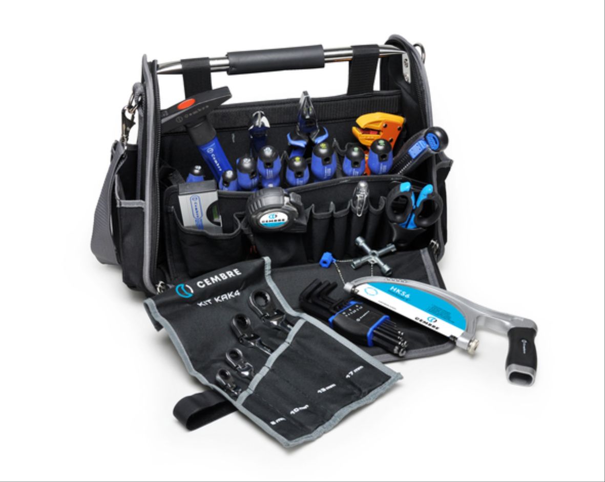 KIT-CTSB1-3各种包套件