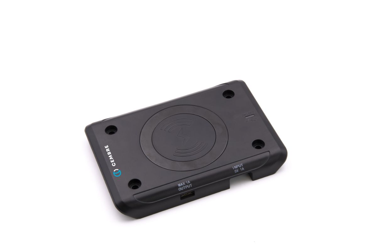 BCB1-W无线充电底座