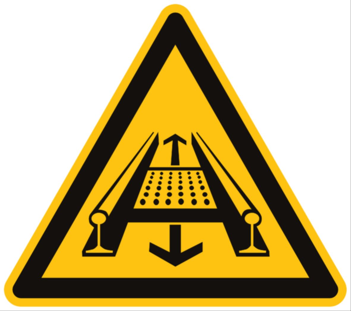WS-PR警告贴纸WS-PR