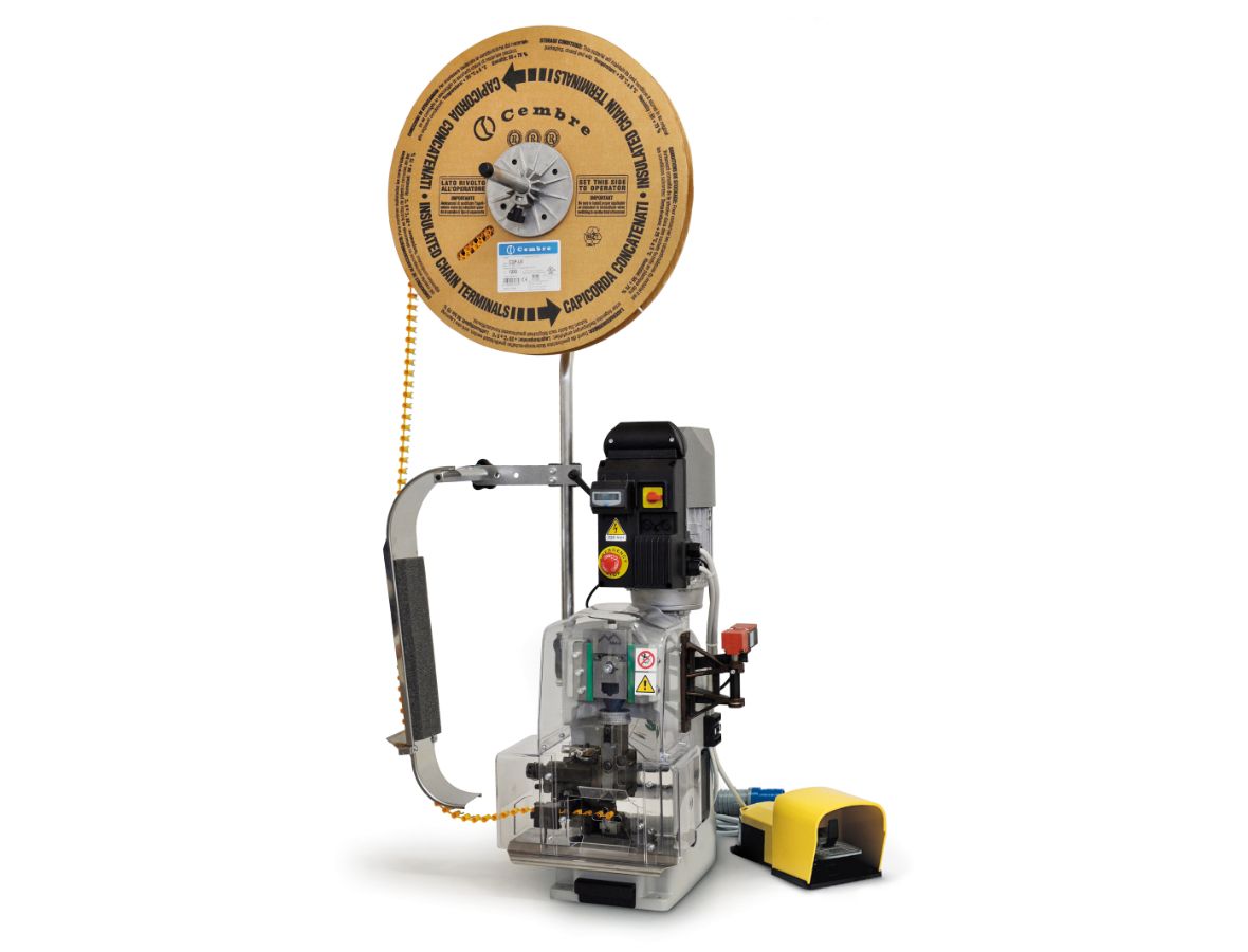 ELB-3台式压力机