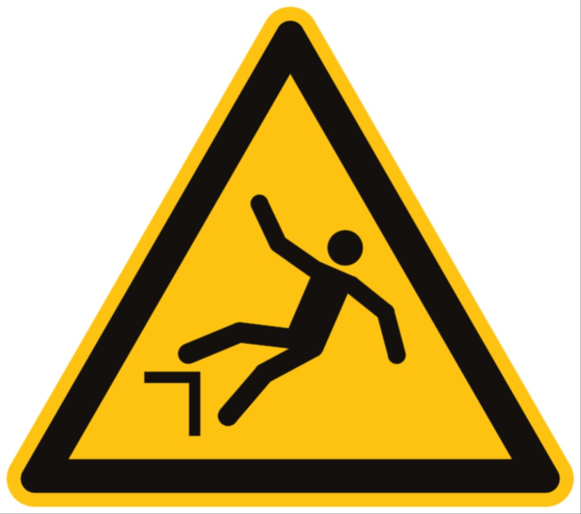 WS-DF警告贴纸WS-DF