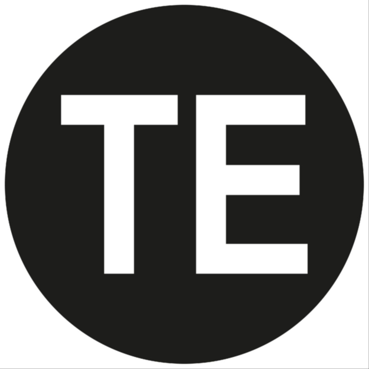 CS-TE用于CS-TE设备的粘胶标签