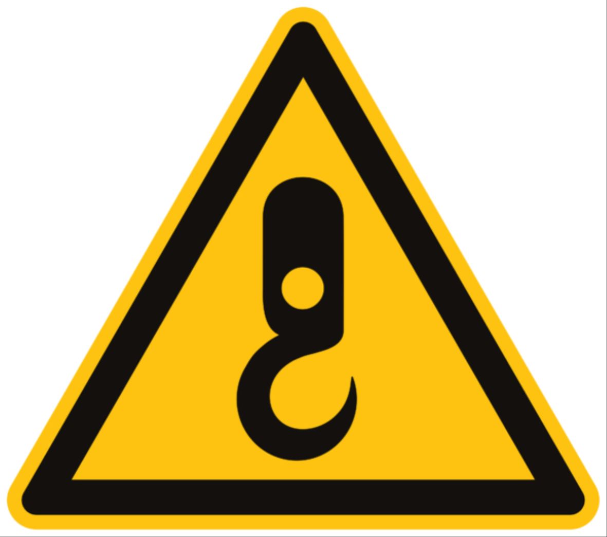 WS-HK警告贴纸WS-HK