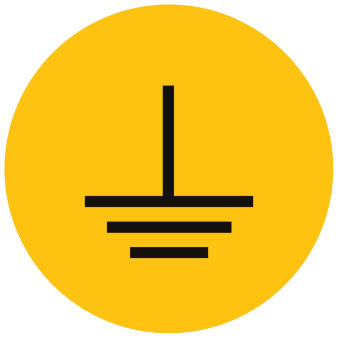 CS-EY用于CS-EY设备的粘胶标签