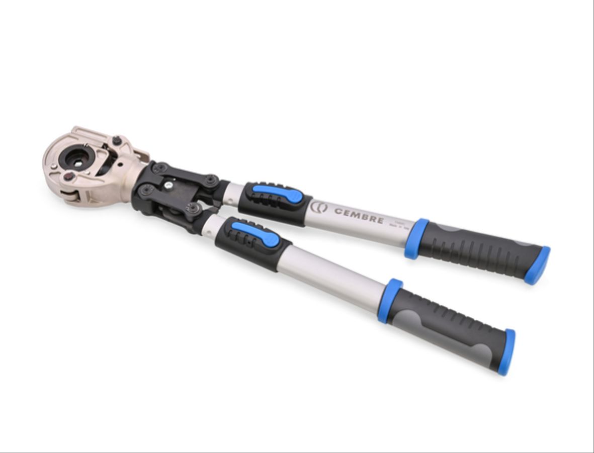 TN60C机械压接机