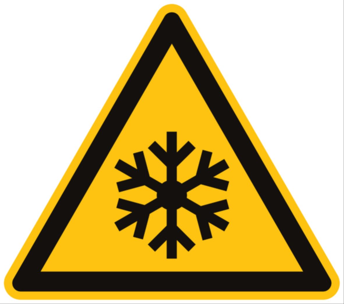 WS-ICWS-IC警告贴纸