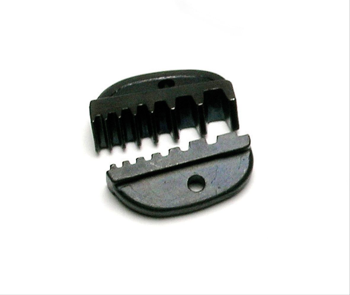 KE6-WE可互换矩阵