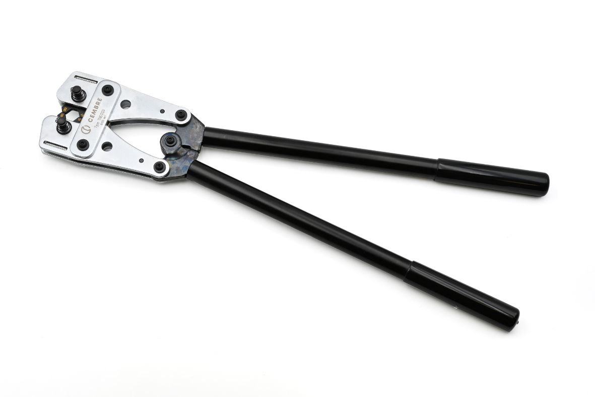 TNE-D120机械压接机