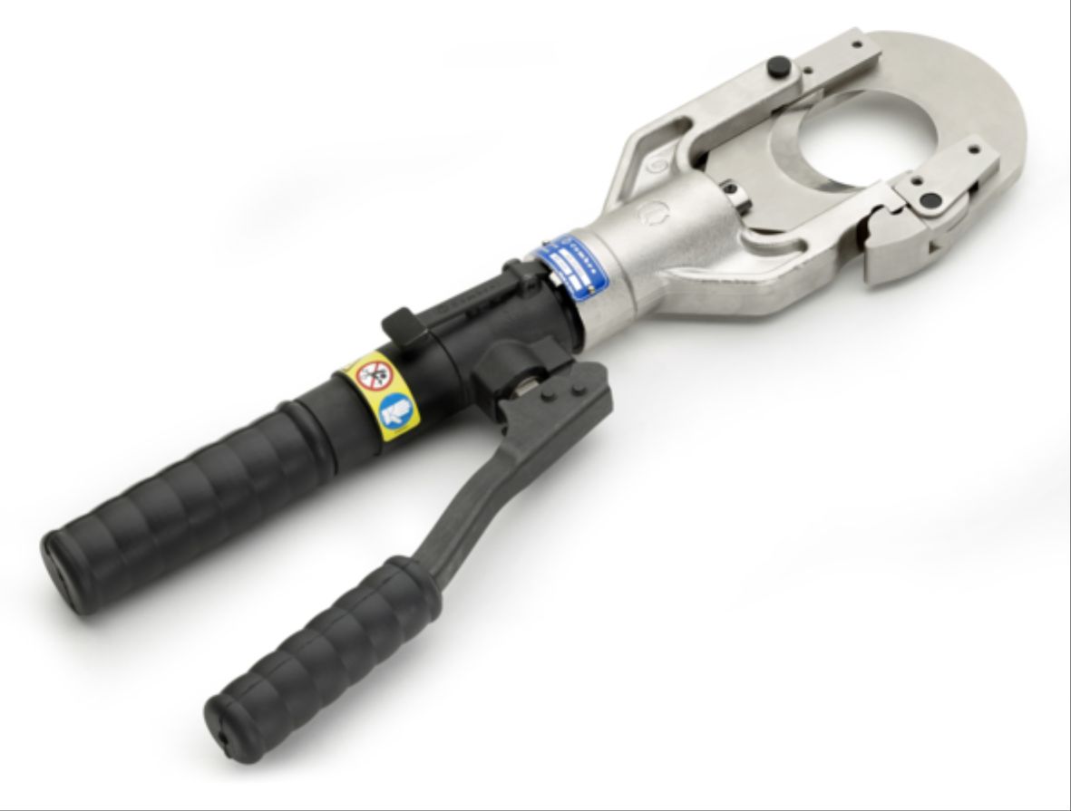 HT-TC065液压电缆切割机